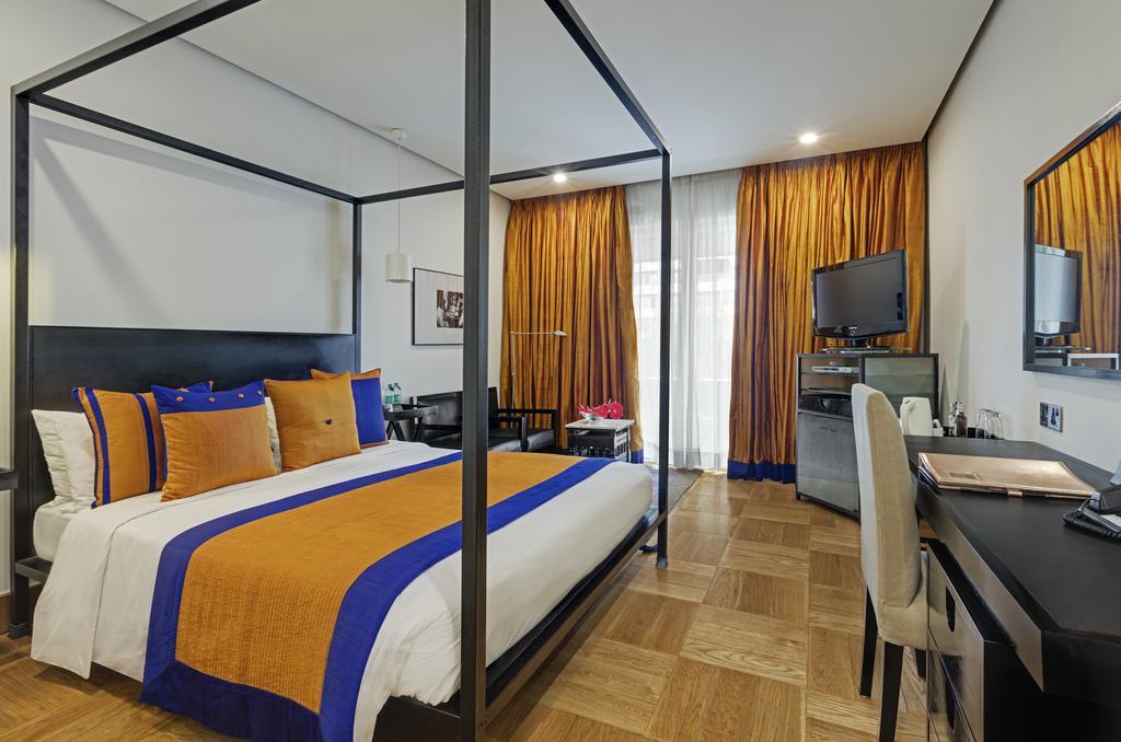 The Park Bangalore, Mg Road Luaran gambar Deluxe Room