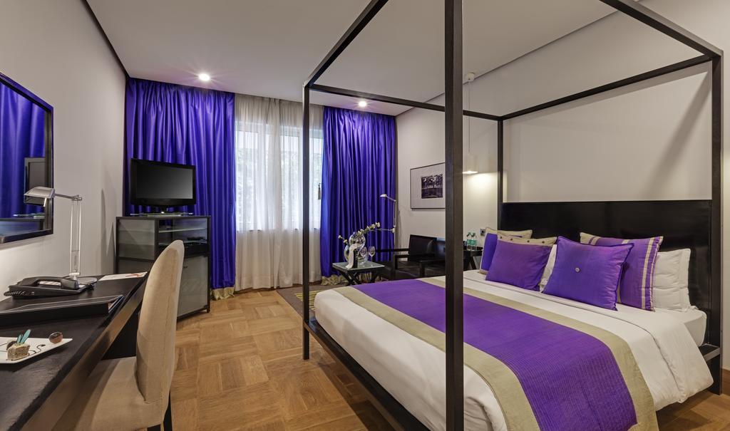 The Park Bangalore, Mg Road Luaran gambar Deluxe Room
