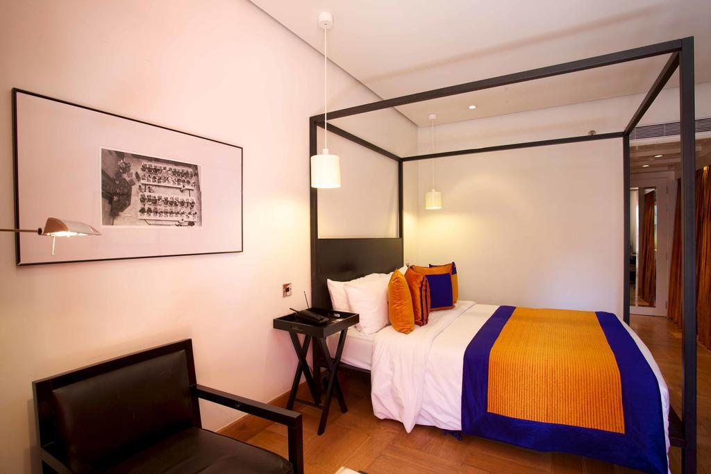 The Park Bangalore, Mg Road Luaran gambar A room at the hotel