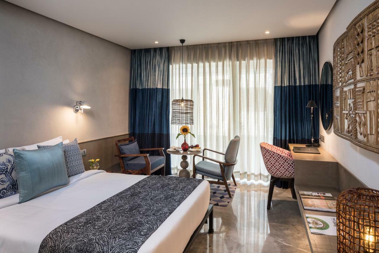 The Park Bangalore, Mg Road Luaran gambar Deluxe Room