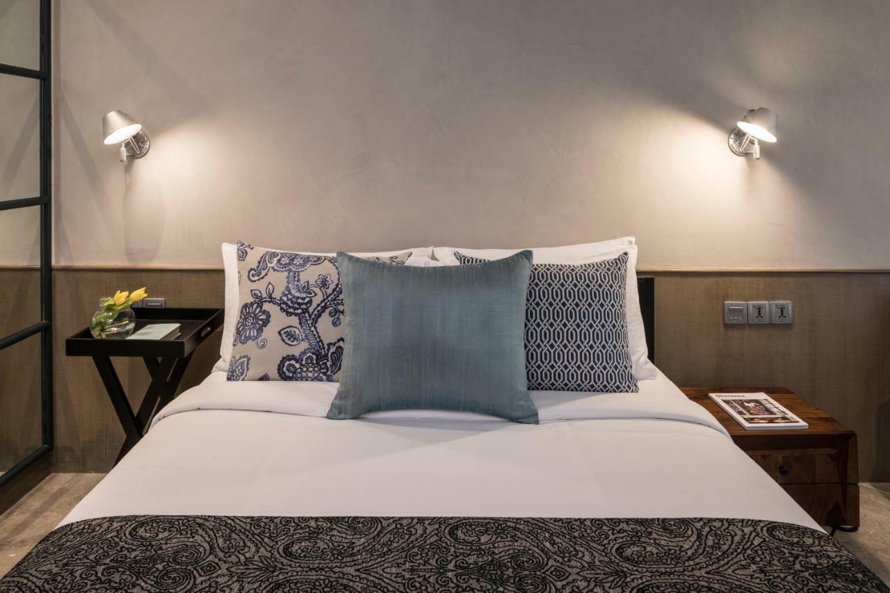 The Park Bangalore, Mg Road Luaran gambar Deluxe Room